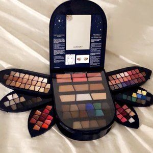 Unused Sephora Once Upon a Night Make-Up Palette